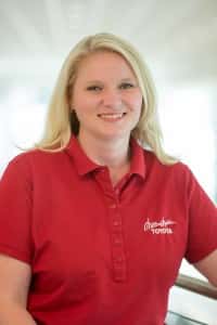 Allison Carpenter