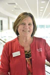 Debbie Hammond