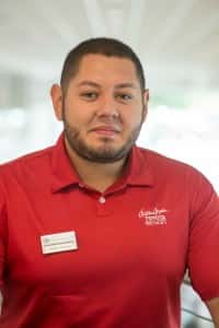 Freddy Castaneda