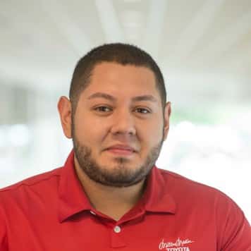 Freddy Castaneda