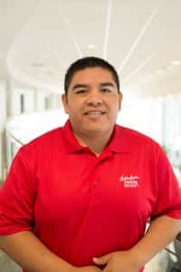 Mario Lugo