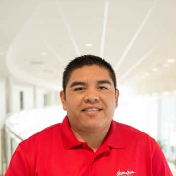 Mario Lugo