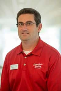 Mark Brown