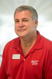 Michael Morrisey