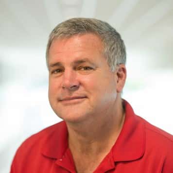 Michael Morrisey