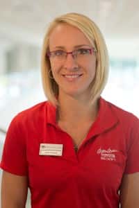 Sarah Harrison
