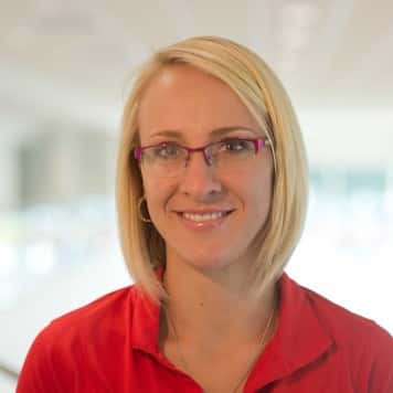 Sarah Harrison