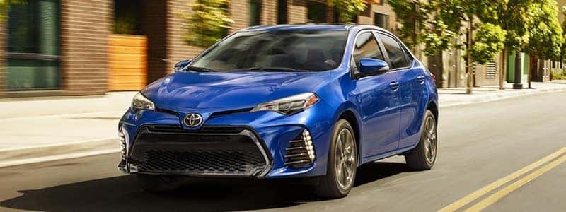 New 2019 Toyota Corolla Gainesville GA