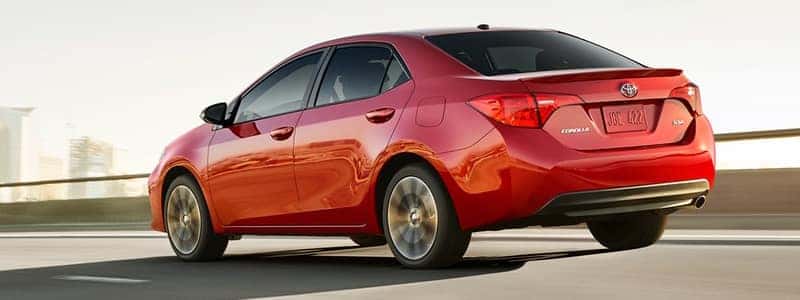 Gainesville GA New 2019 Toyota Corolla