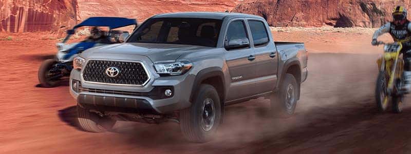 New 20120 Toyota Tacoma for sale Gainesville GA