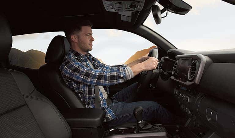 2020 Toyota Tacoma Gainesville Georgia