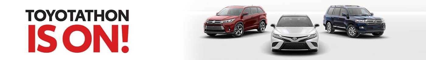 Toyotathon