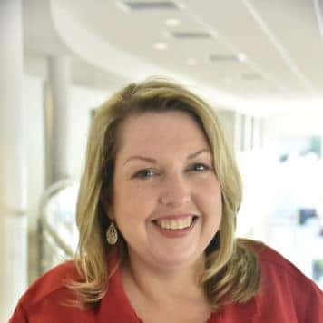 Robin Bernier