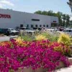 Milton Martin Collision Center