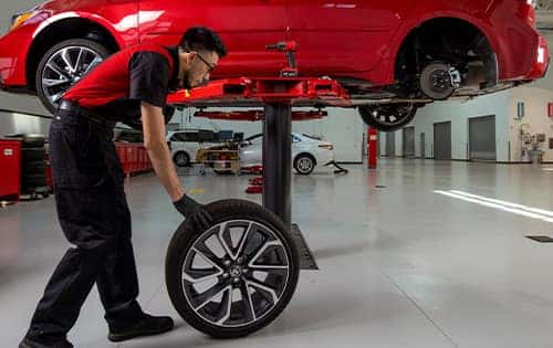 Save on Tires