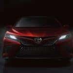 2018 Toyota Camry Gainesville