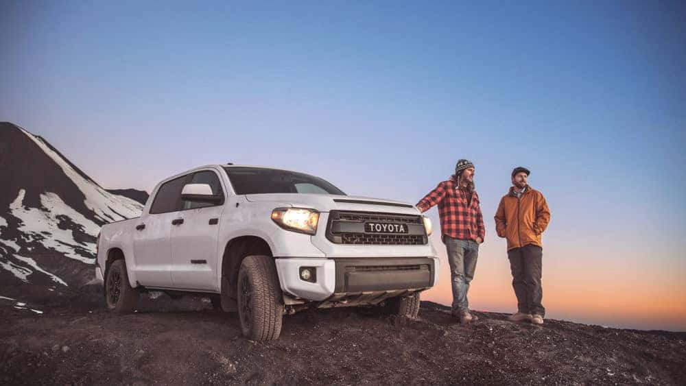 Toyota Tundra