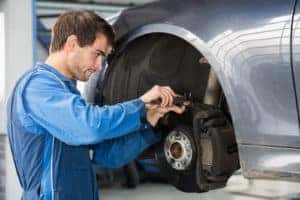 Toyota Service Milton Martin Toyota