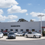 Milton Martin Collision Center
