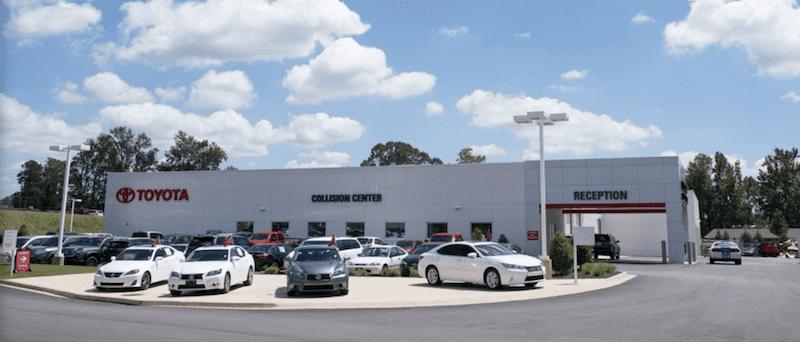 How to Use Our Collision Center Free Online Estimate Tool | Milton ...