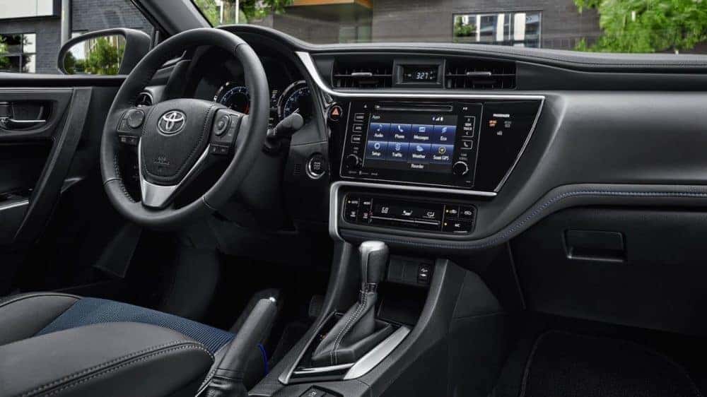 2017 Toyota Corolla Gainesville