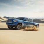 Toyota Tacoma Truck