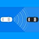 Toyota Safety Sense Feature