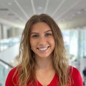 Taylor Bell