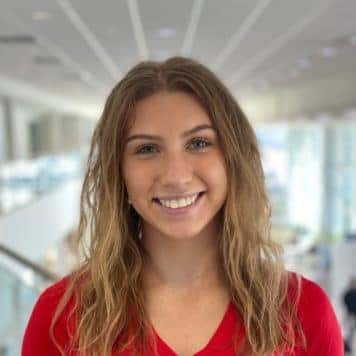 Taylor Bell