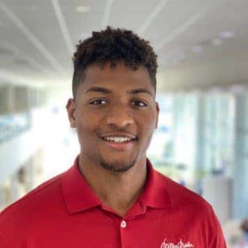 Trey Butler