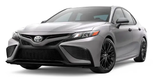 2024 Toyota Camry | Toyota Car Dealership in Gainesville | Near Atlanta