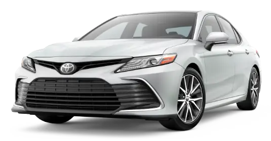 2024 Toyota Camry | Toyota Car Dealership in Gainesville | Near Atlanta