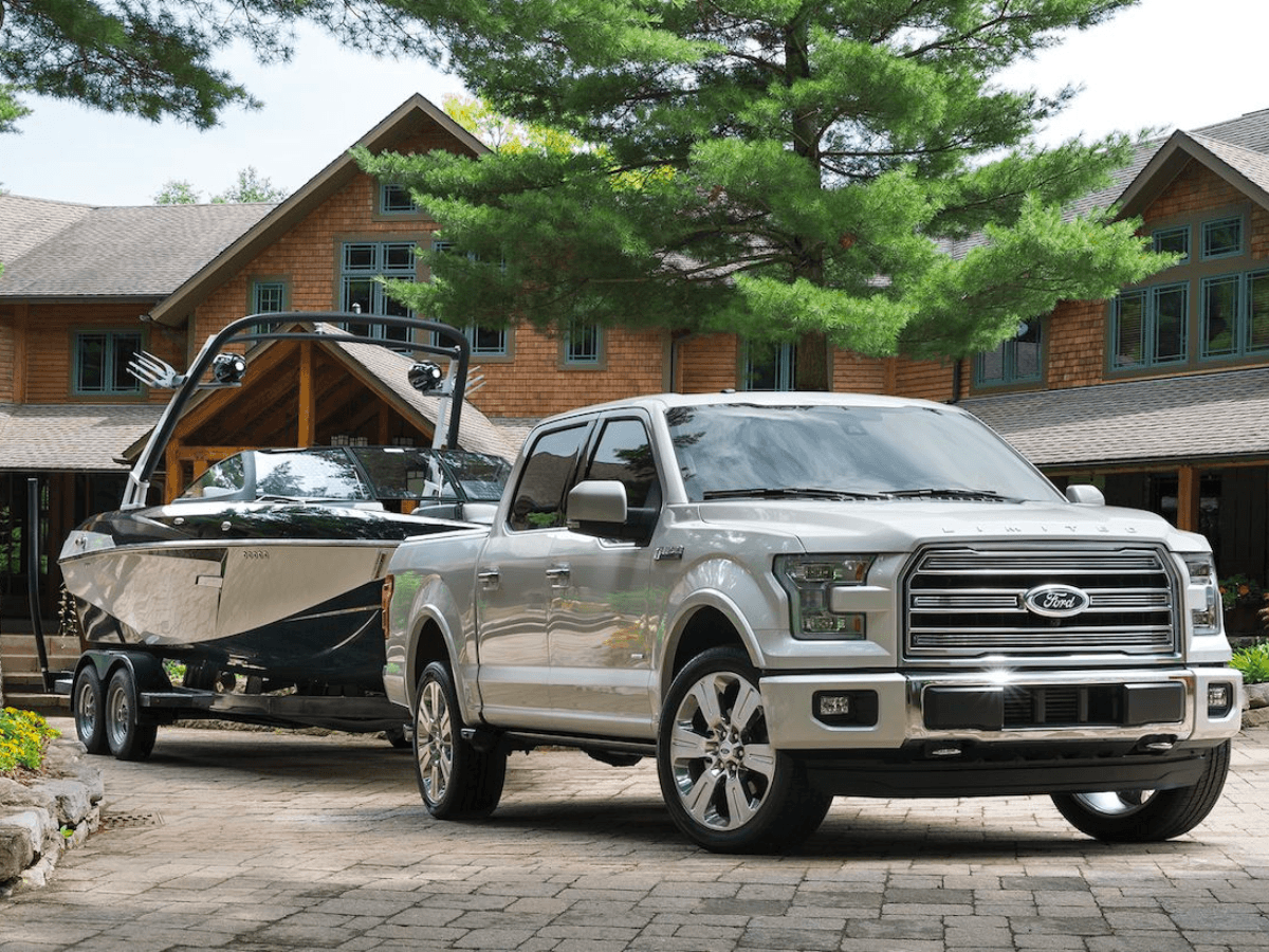 Why Buy Used Toyota Truck Used Toyota Dealership Gainesville, GA