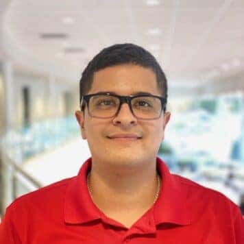Sergio Pantoja