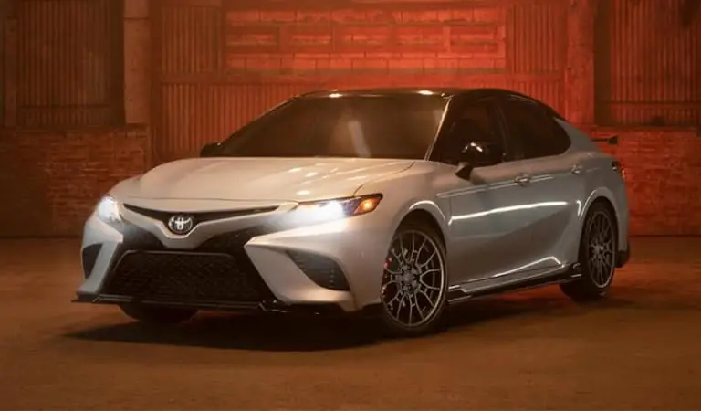 New 2023 Camry | Milton Martin Toyota | Georgia Dealership