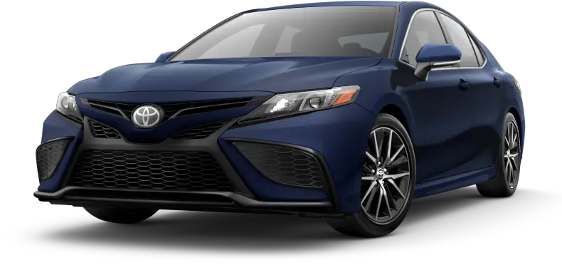 New 2023 Camry | Milton Martin Toyota | Georgia Dealership