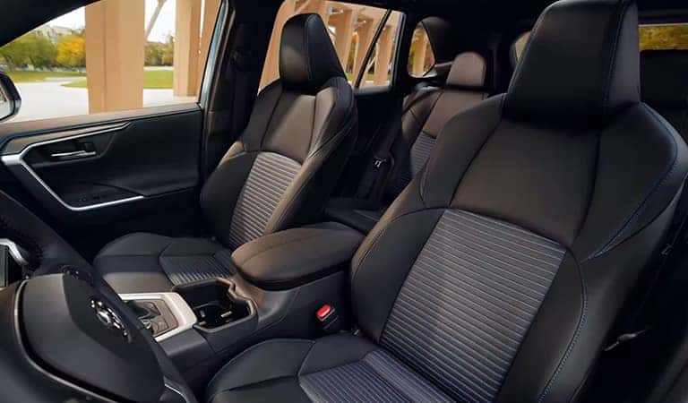 2023 Toyota RAV4 Gainesville GA