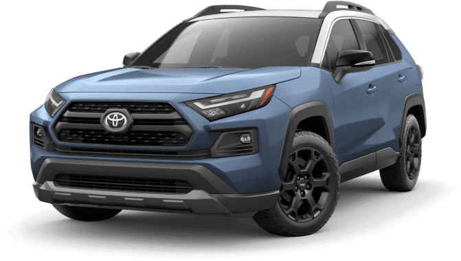 TRD Off-Road