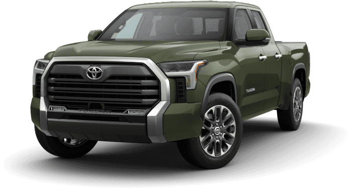 2023 Tundra | Milton Martin Toyota | Georgia Dealership