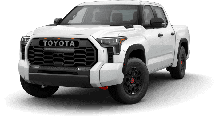 2023 Tundra | Milton Martin Toyota | Georgia Dealership