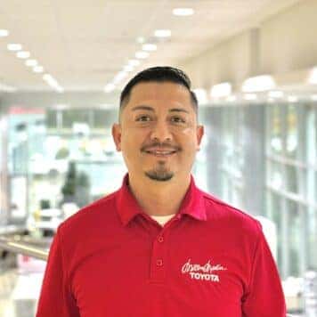 Isaac Hernandez