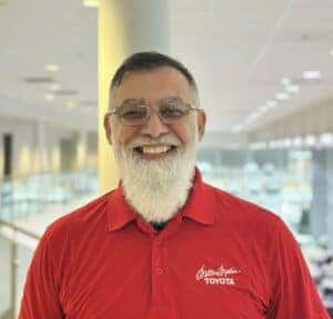 Hector Matos