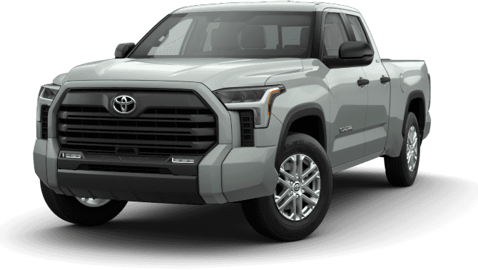 2024 Toyota Tundra Features & Specs | Milton Martin Toyota