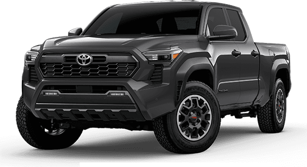 TRD Off-Road