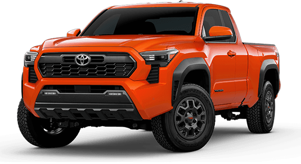 TRD PreRunner