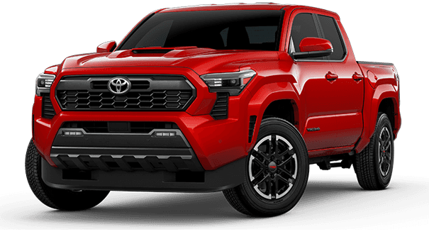 TRD Sport