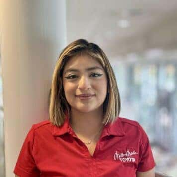 Lesley Ayala