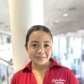 Dafne Sosa