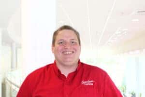 Josh Jordan