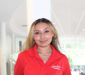 Alejandra Reyes